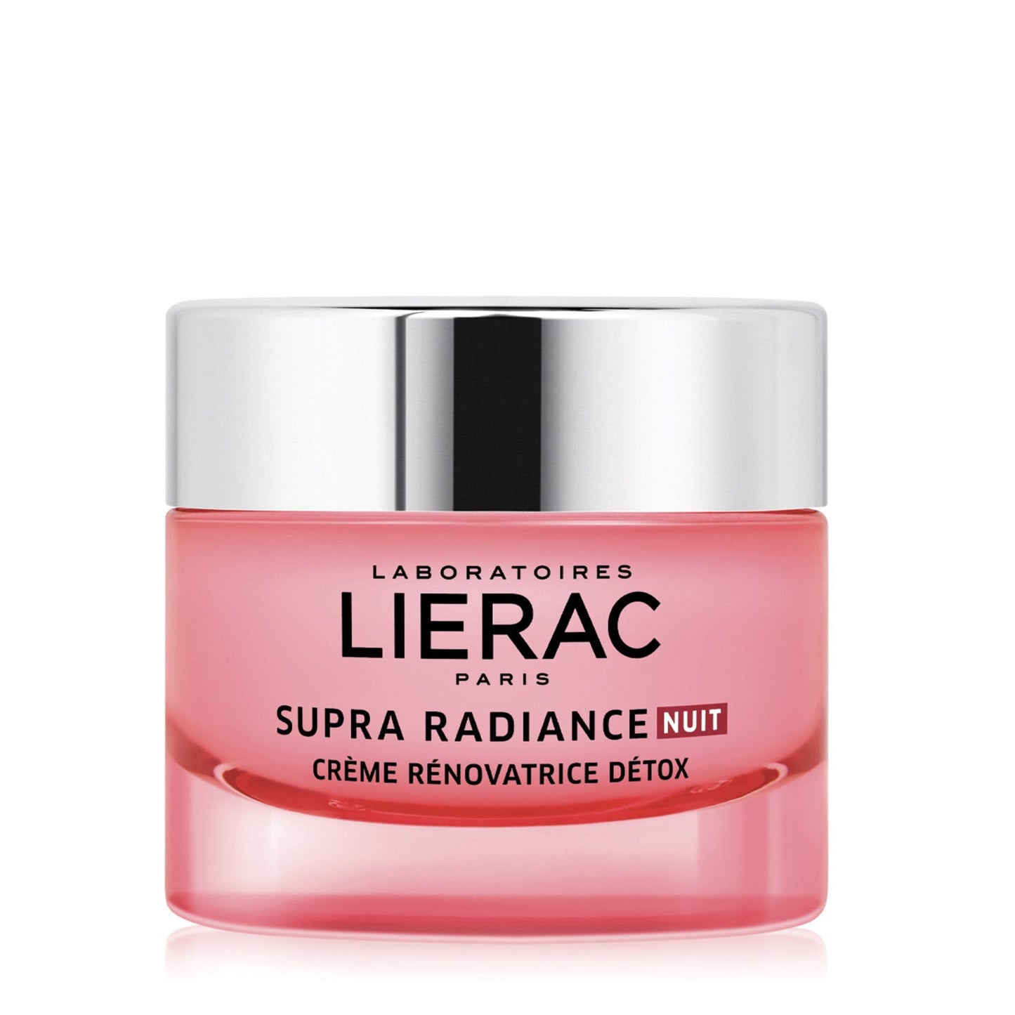 Supra Radiance Crema Detox Rinnovatrice Notte 50ml