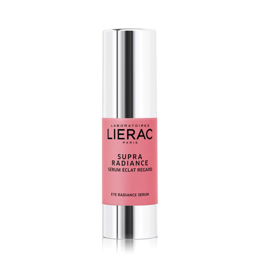 Supra Radiance Siero Occhi Illuminante Anti-Ossidante 15ml