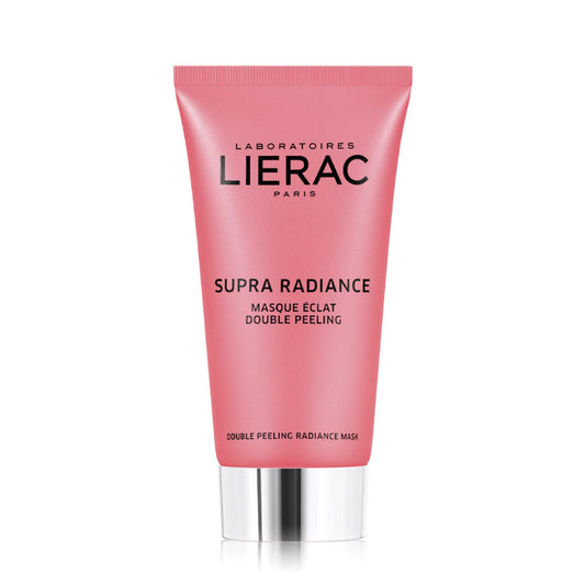 Supra Radiance Maschera Luminosità Anti-Ossidante Peeling Doppia Azione 75 ml