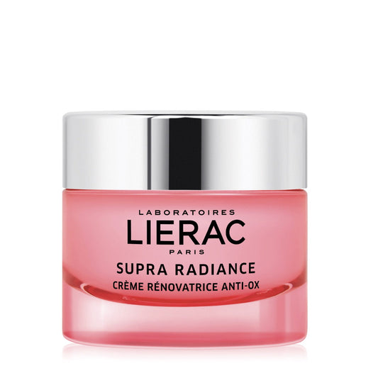 Supra Radiance Crema Anti-Ossidante Rinnovatrice Giorno 50ml