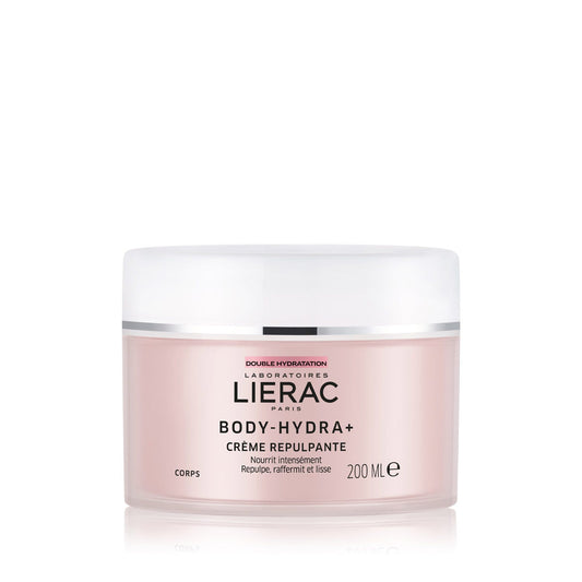 Body Hydra+ Crema nutri-rimpolpante 200ml