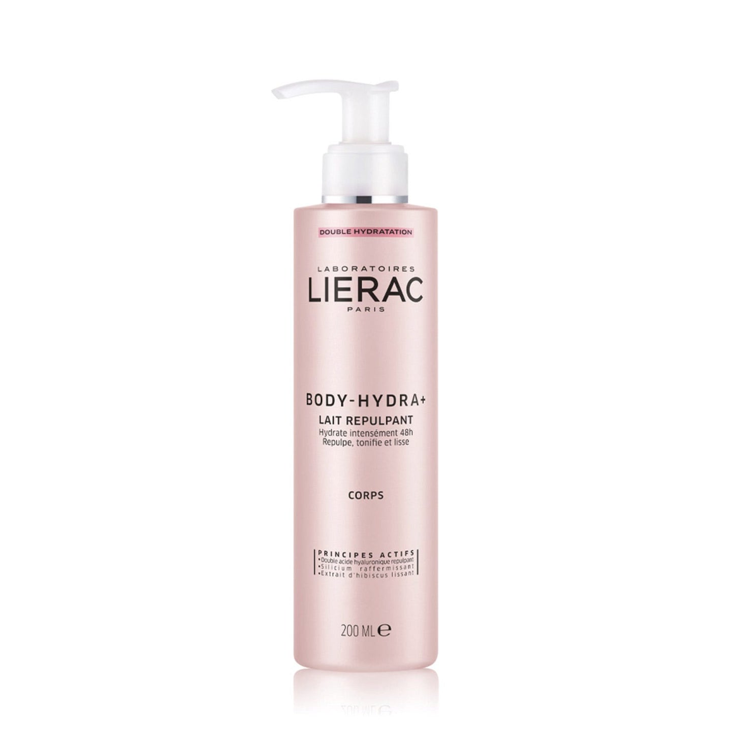 Body Hydra+ Latte Idro-Rimpolpante 200ml