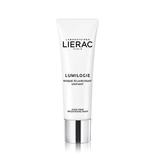 Lumilogie Maschera Illuminante Schiarente 50ml