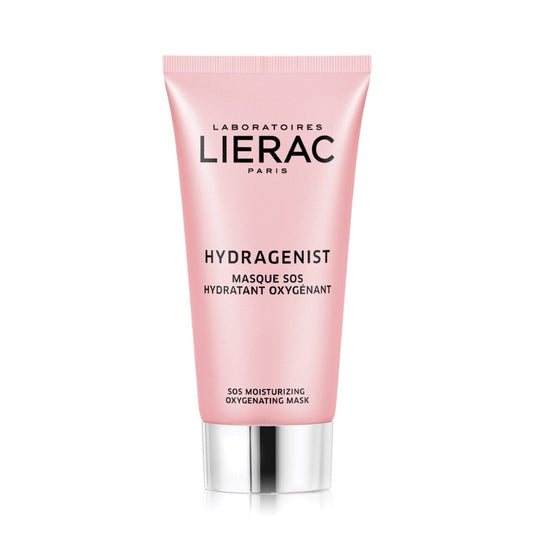 Hydragenist Maschera SOS idratante ossigenante rimpolpante 75ml