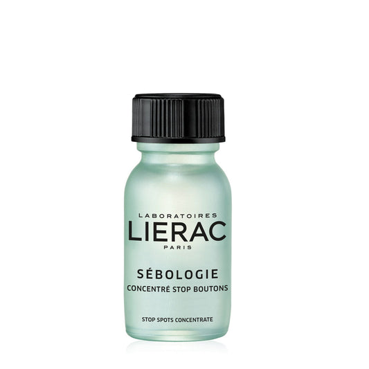 Sebologie Concentrato Anti Imperfezioni Correzione Segni Localizzati 15ml