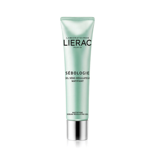 Sebologie Gel Fluido Seboregolatore Correzione Imperfezioni 40ml