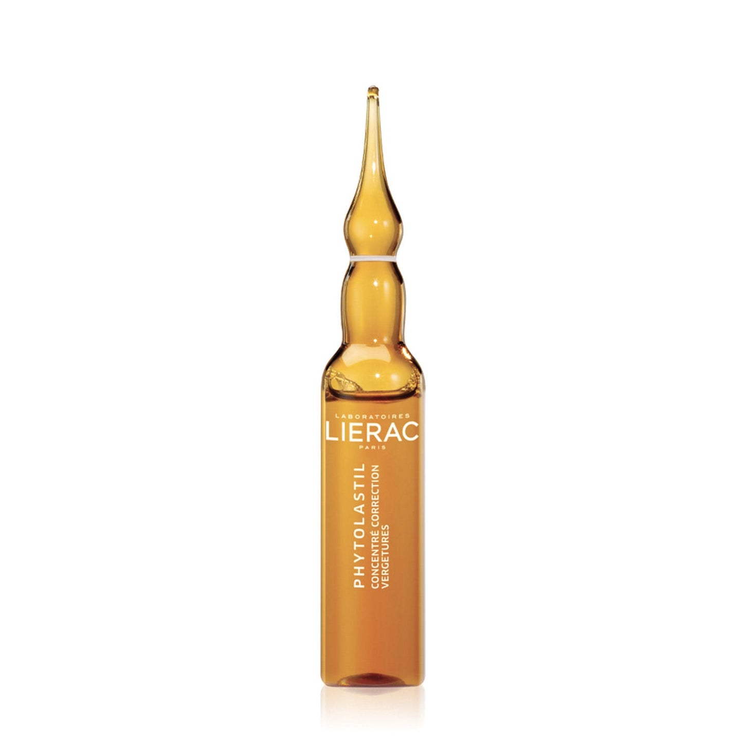 Phytolastil Trattamento In Fiale Concentrato Correzione Smagliature Gravidanza - Perdita Di Peso - Pubertà 100ml