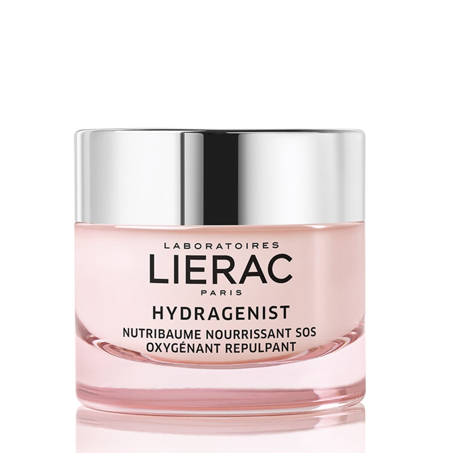 Hydragenist Balsamo SOS Pelle Denutrita Ossigenante Nutriente Rimpolpante 50ml