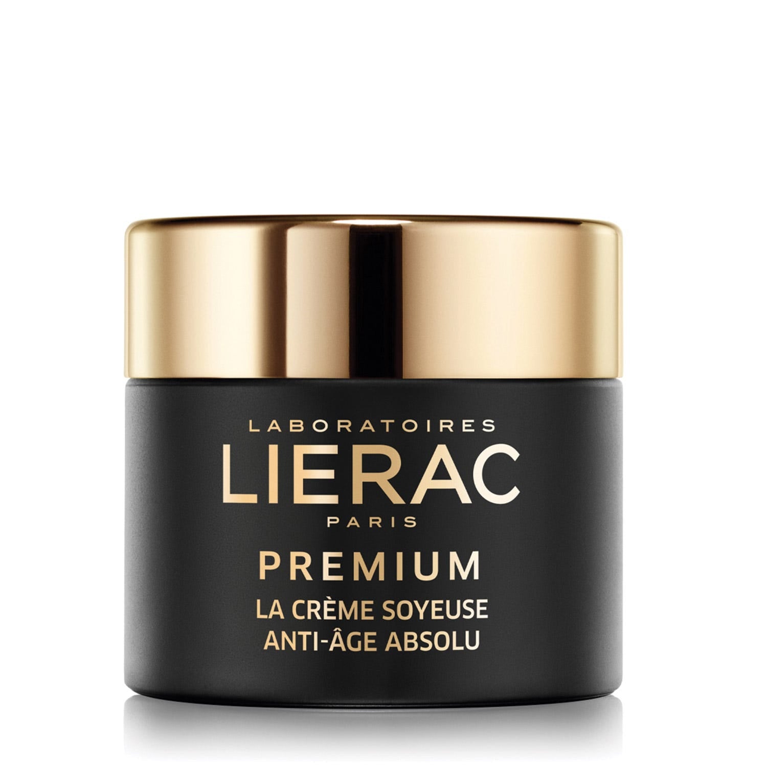 Premium Crema Soyeuse Setosa Anti-Età Globale Idratante Opacizzante 50ml