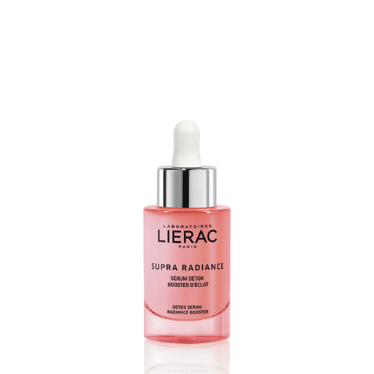 Supra Radiance Siero Detox Concentrato Di Luminosità 30 ml