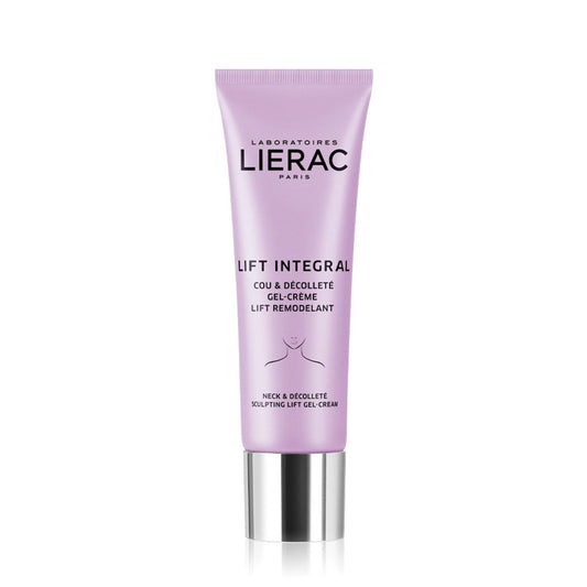 Lift Integral Gel Crema Collo & Décolleté 50ml