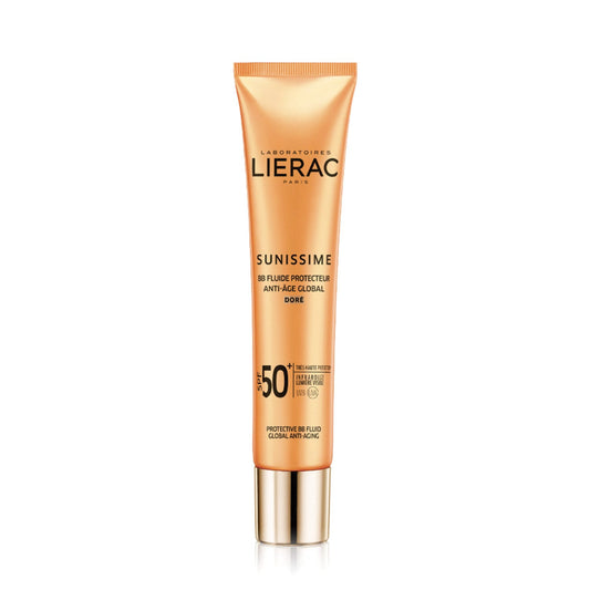 Sunissime Bb Cream Solare Protettiva Energizzante Anti-Età Globale Spf50+ 40ml