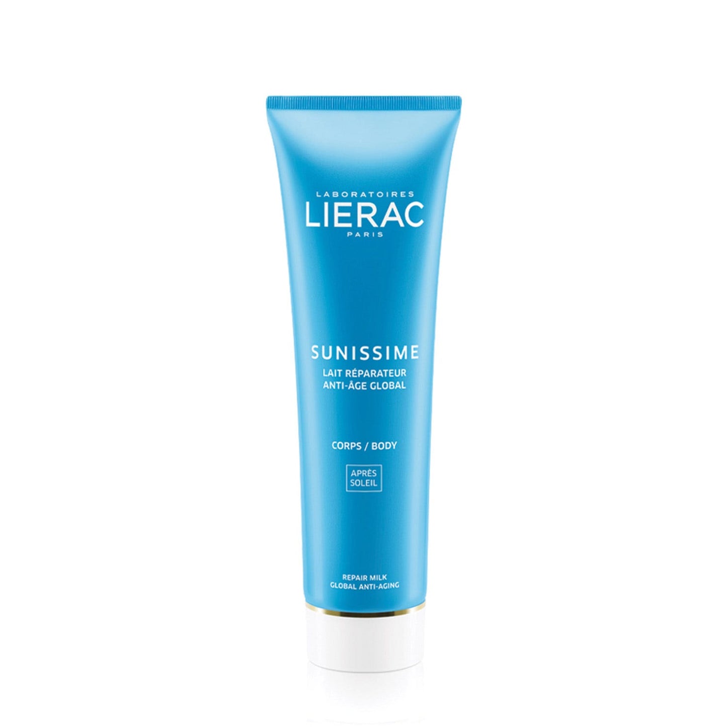 Sunissime Latte Doposole Riparatore Reidratante Anti-Età Globale 150ml