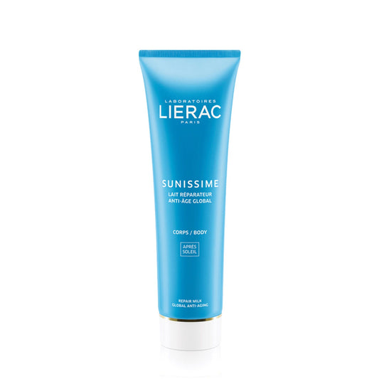 Sunissime Latte Doposole Riparatore Reidratante Anti-Età Globale 150ml