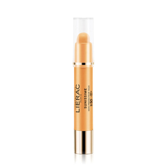Sunissime Stick Solare Protettivo Contorno Occhi Anti-Età Globale Spf50 3 gml