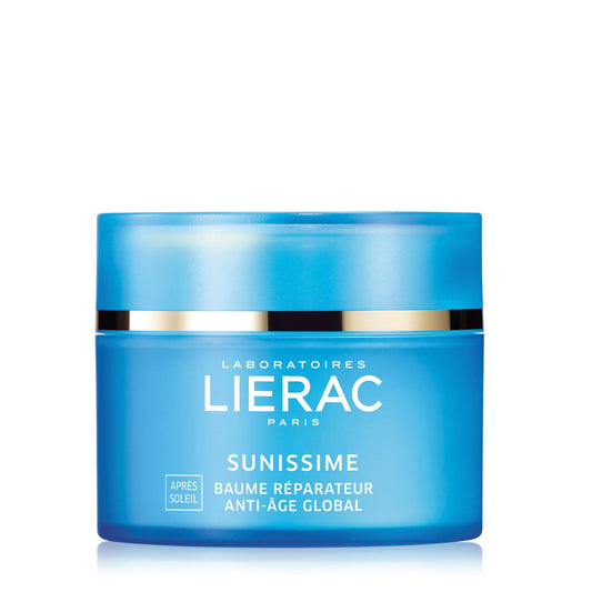 Sunissime Balsamo Doposole Riparatore Reidratante Anti-Età Globale 40ml