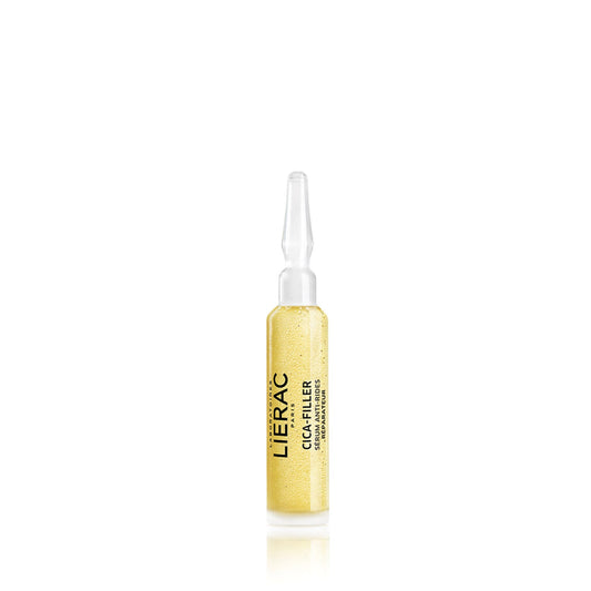 Cica Filler Ampoules 3x10ml