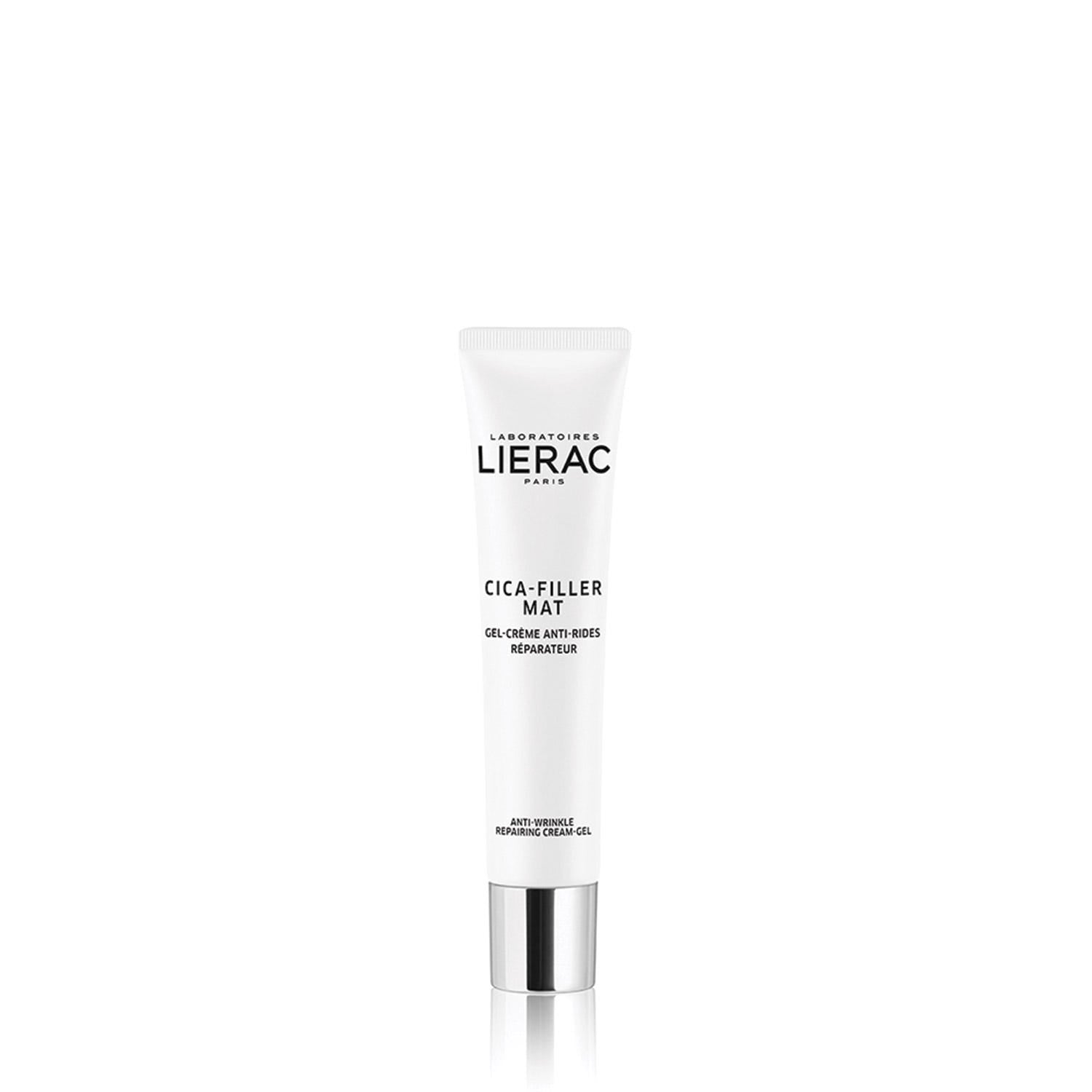 Cica Filler Gel Crema Anti-Rughe Riparatore 40ml