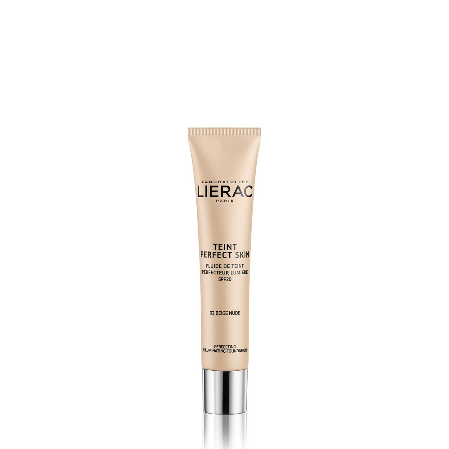 Teint Perfect Skin Fondotinta Fluido Perfezionatore Illuminante