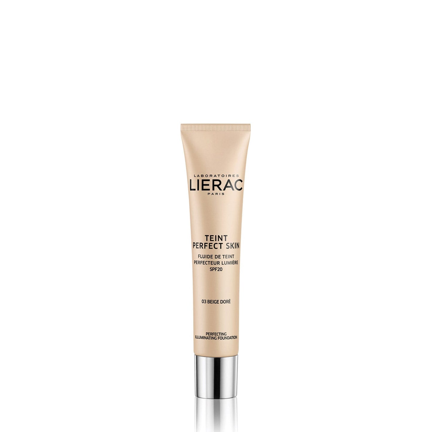 Teint Perfect Skin Fondotinta Fluido Perfezionatore Illuminante