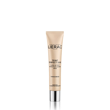 Teint Perfect Skin Fondotinta Fluido Perfezionatore Illuminante