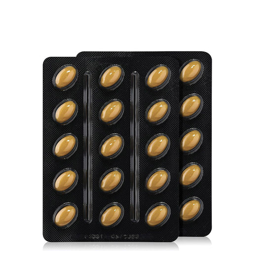 Premium Les Capsules Integratore Alimentare 30 capsuleml