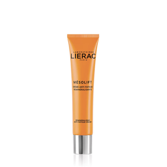 Mesolift Crema Anti-Fatica Rimineralizzante 40ml
