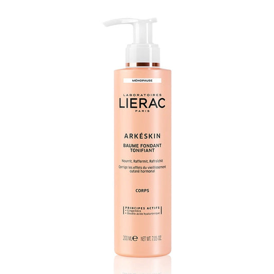 Lierac Arkeskin Balsamo Fondente Tonificante Corpo 200ml