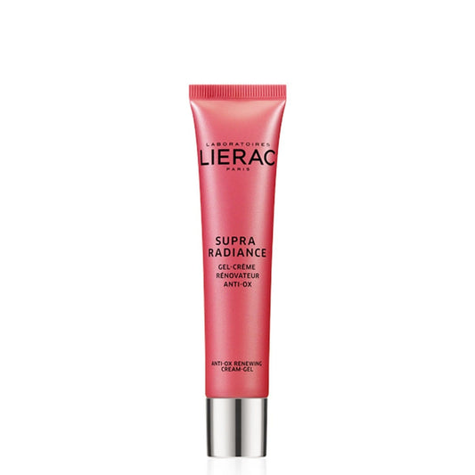 *Lierac Supra Radiance Gel Crema 30ml