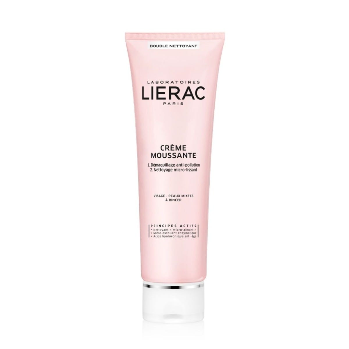 Lierac Struccante Doppia Azione 150ml