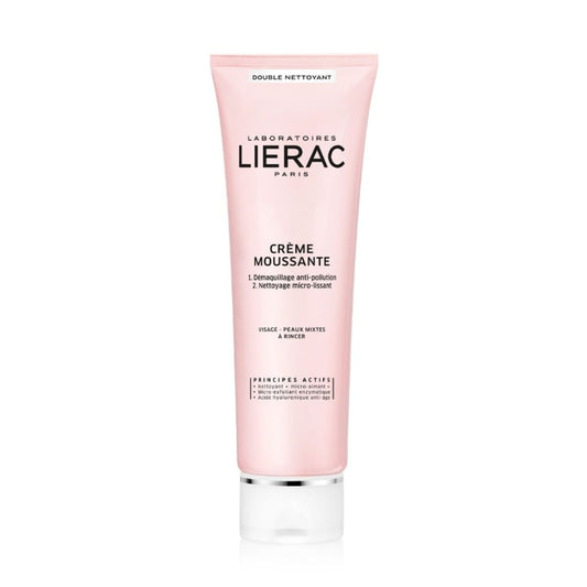 Lierac Struccante Doppia Azione 150ml
