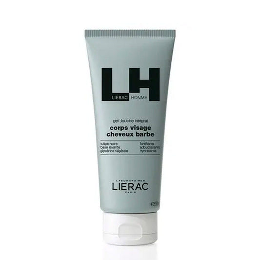 Lierac Homme Gel Doccia Integrale 200ml