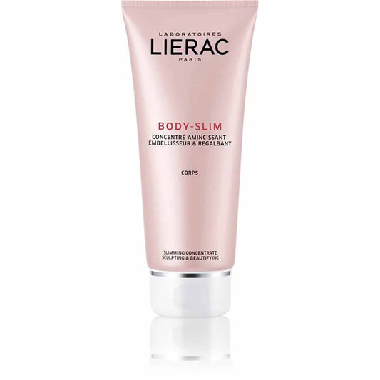 Body Slim Snellente Tonificante Sublimante Anti Cellulite 200ml