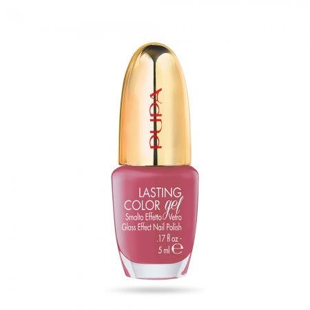 Lasting Color Gel - 197 WILD ROSE