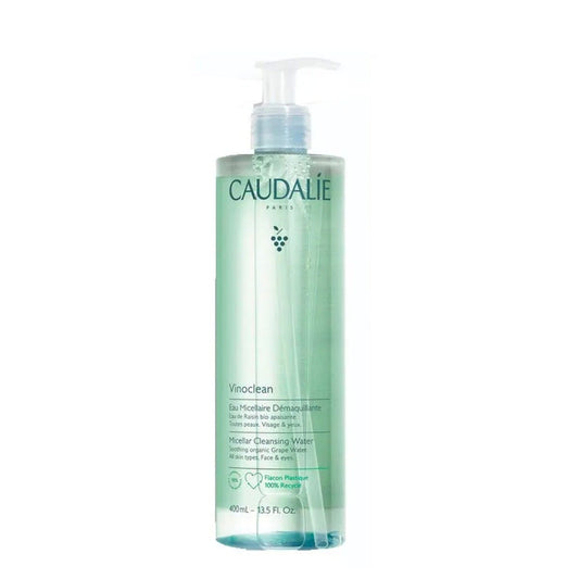 Vinoclean Acqua Micellare Struccante 400ml