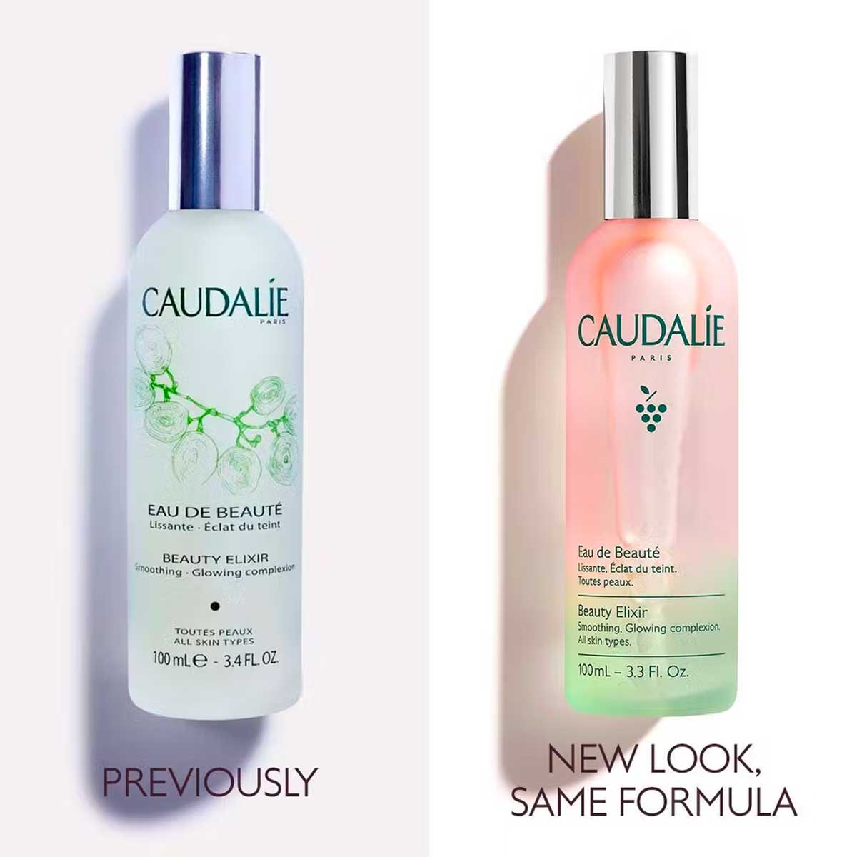 Acqua di Bellezza 100ml