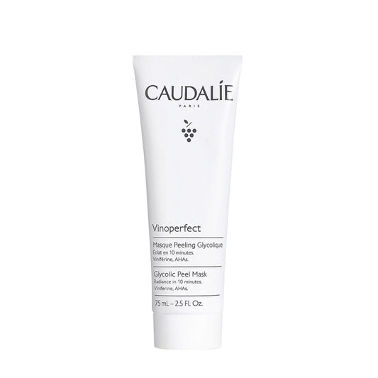 Caudalie Vinoperfect Maschera Peeling Glicolico 75ml