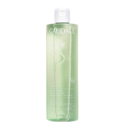 Vinopure Lozione Purificante 400ml