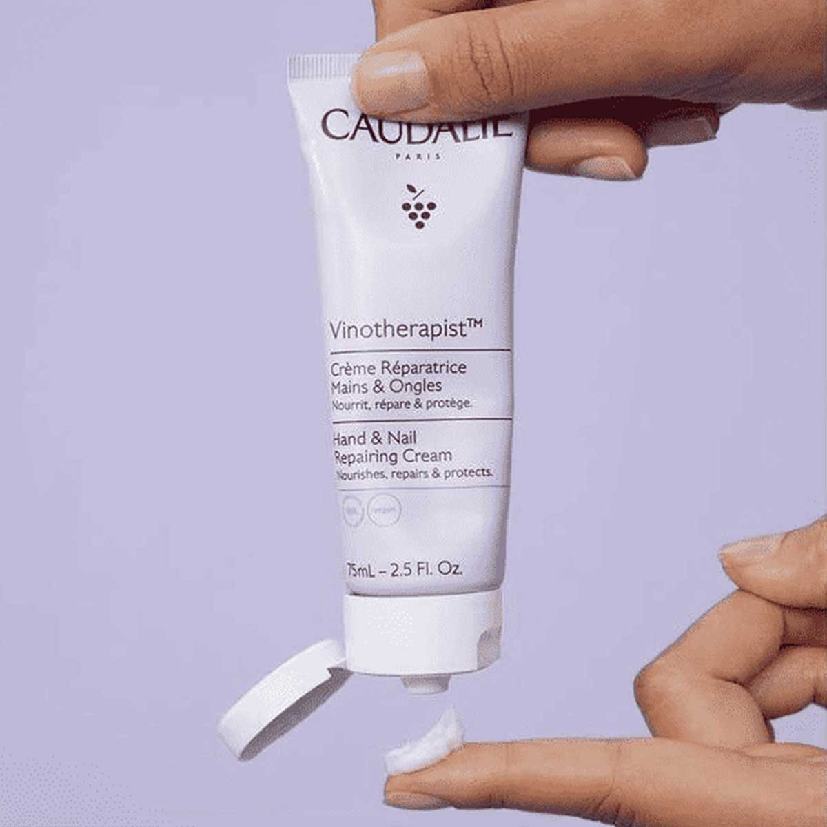 Vinotherapist Crema Mani 75ml