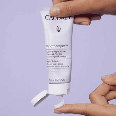 Vinotherapist Crema Mani 75ml