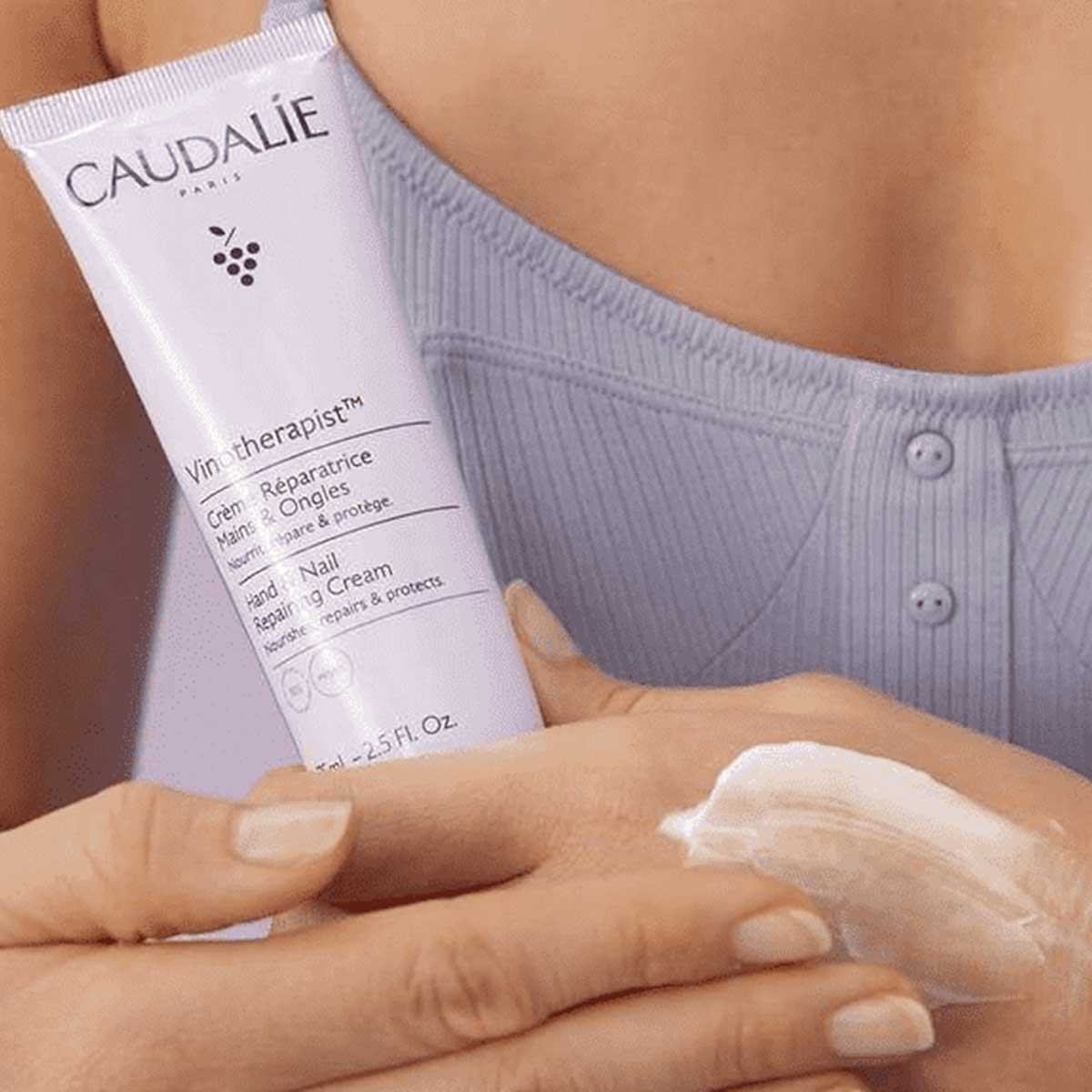 Vinotherapist Crema Mani 75ml