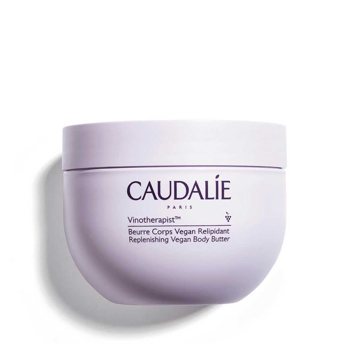 Vinotherapist Burro Corpo Vegan Relipidante 250gr