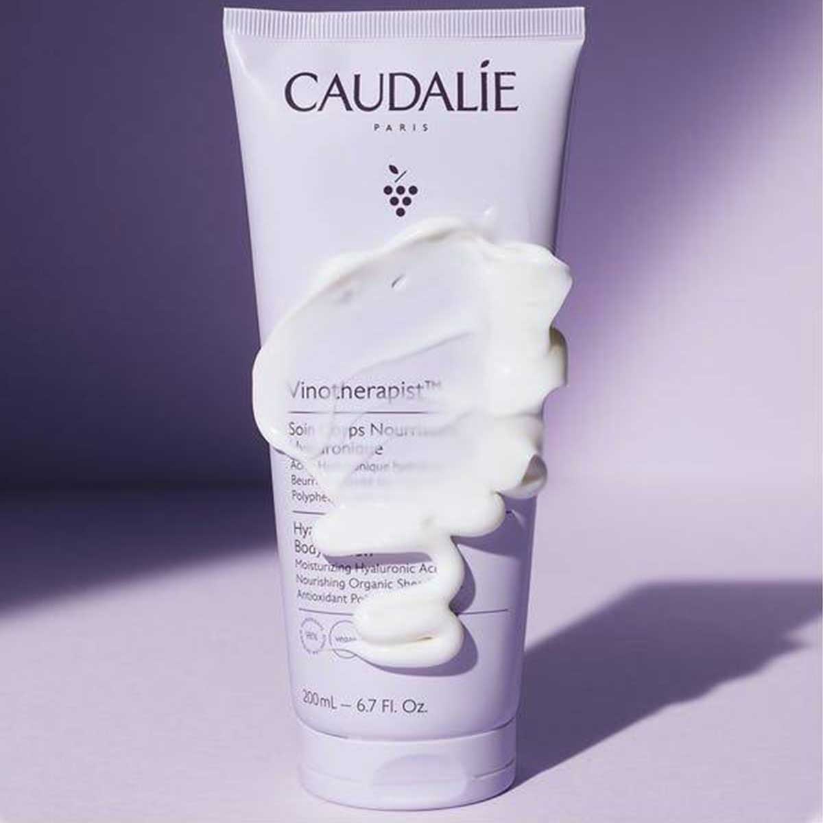 Vinotherapist Trattamento Corpo Ialuronico Nutriente