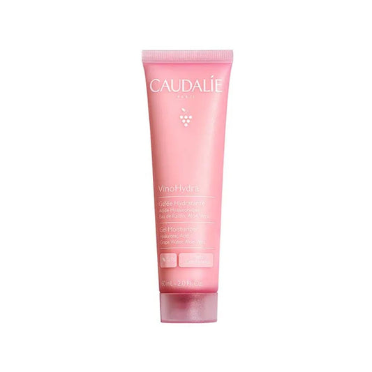 Caudalie Vinohydra Gel Idratante Viso