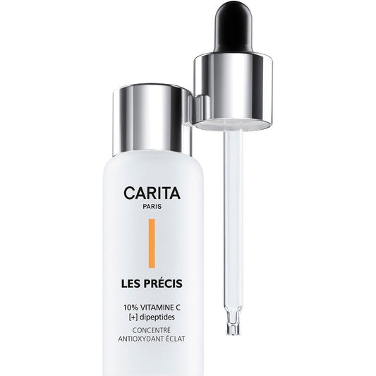 Trattamenti Specifici Carita Les Précis Concentré Antioxydant Éclat - 15 ml