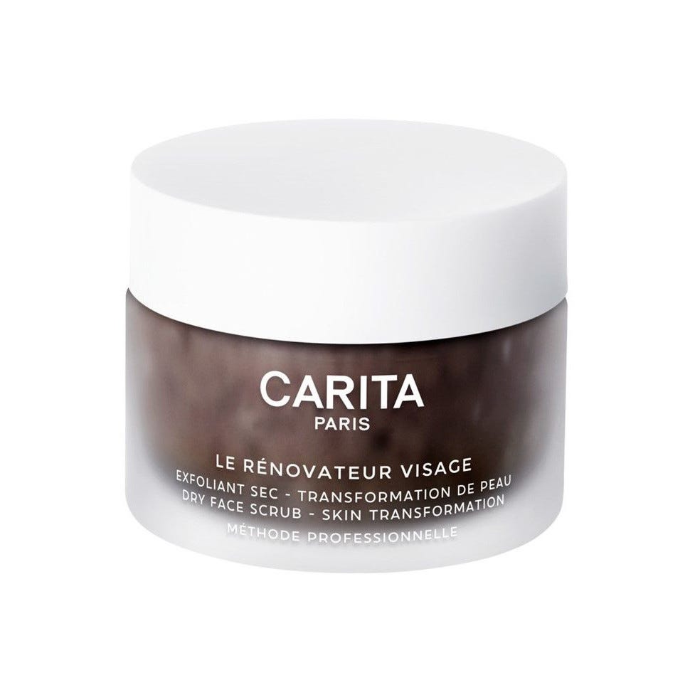 Esfoliante Carita Urban Rescue Renovateur Visage - 50 ml