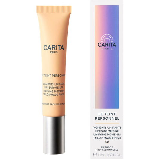 Make-Up Carita Teint Personnel Medium - 15 ml