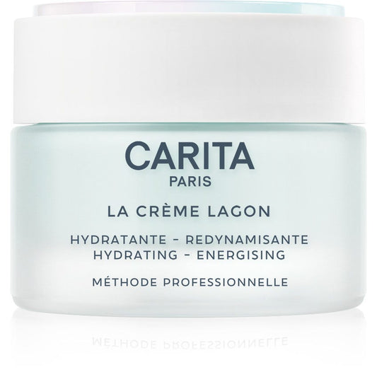 Maschera Carita Idéal Hydratation Bain Des Lagons - 50 ml