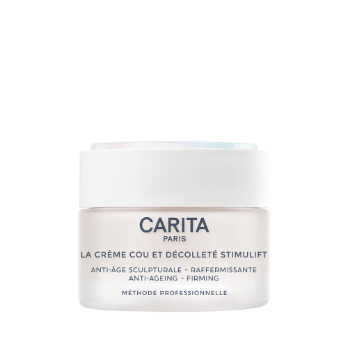 Carita La Crème Cou Et Décolleté Stimulift - 50 ml