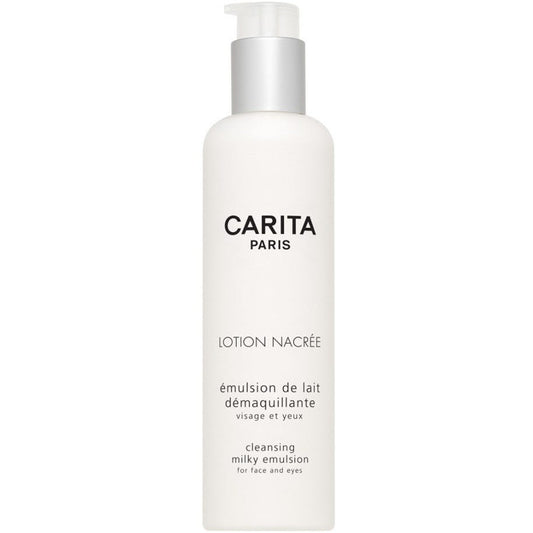 Detergente Carita Les Nettoyants Lotion Nacrée - 200 ml